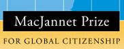 MacJannet Prize for Global Citizenship