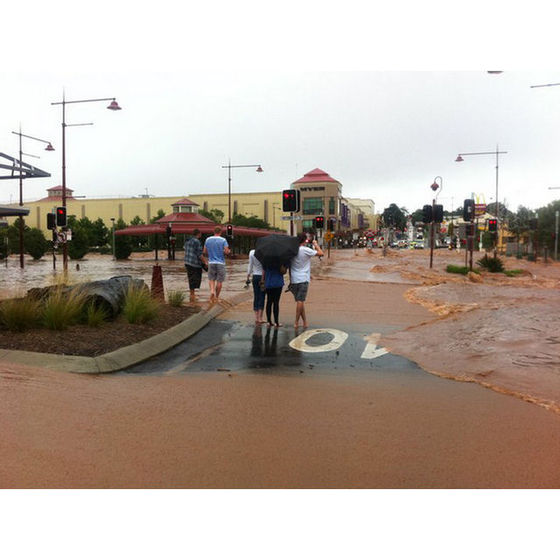 Toowoomba Flood-06