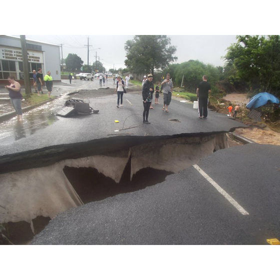 Toowoomba Flood-07